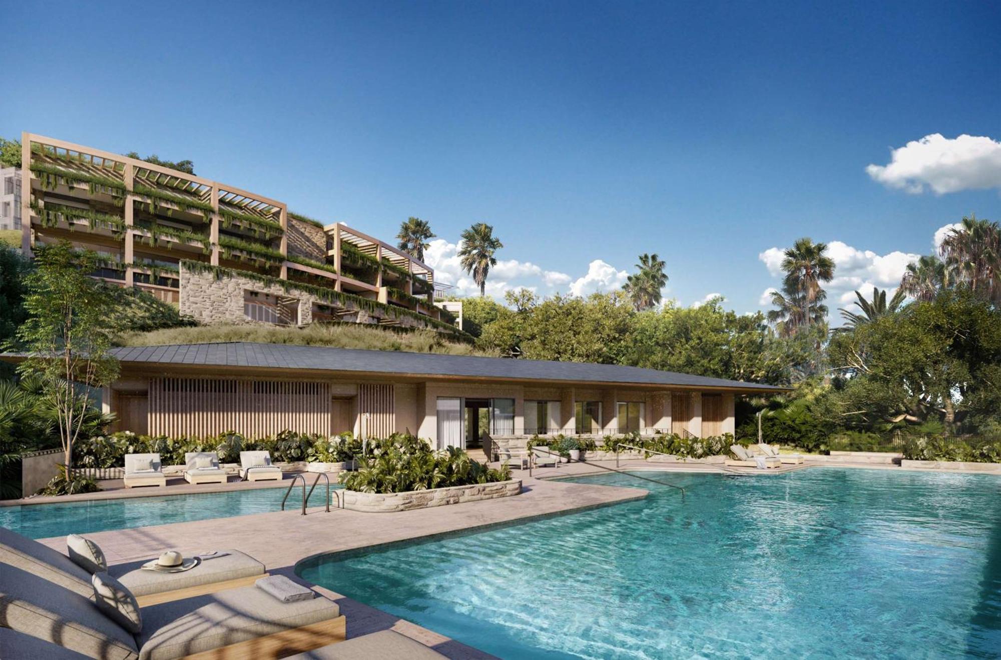Waldorf Astoria Costa Rica Punta Cacique酒店 外观 照片