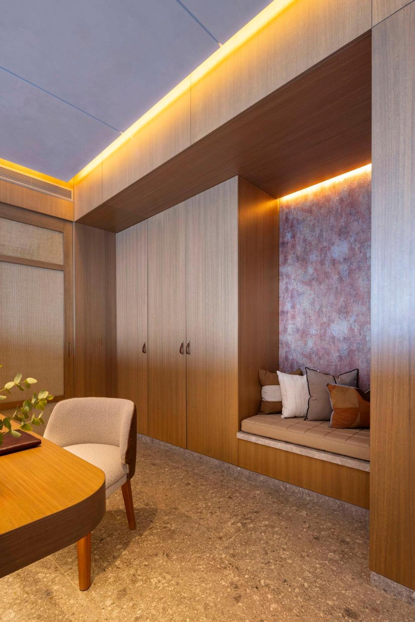 Waldorf Astoria Costa Rica Punta Cacique酒店 外观 照片