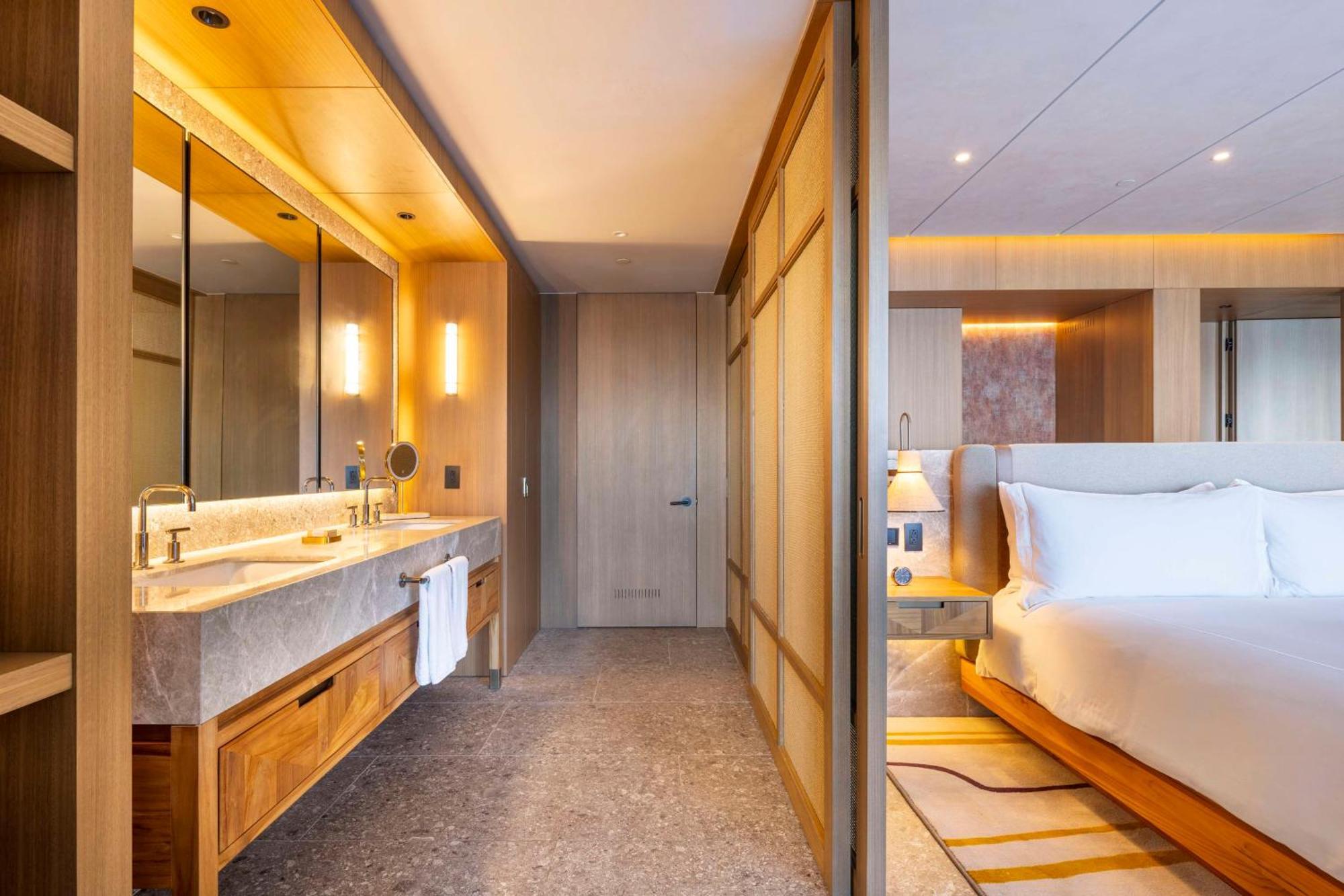 Waldorf Astoria Costa Rica Punta Cacique酒店 外观 照片