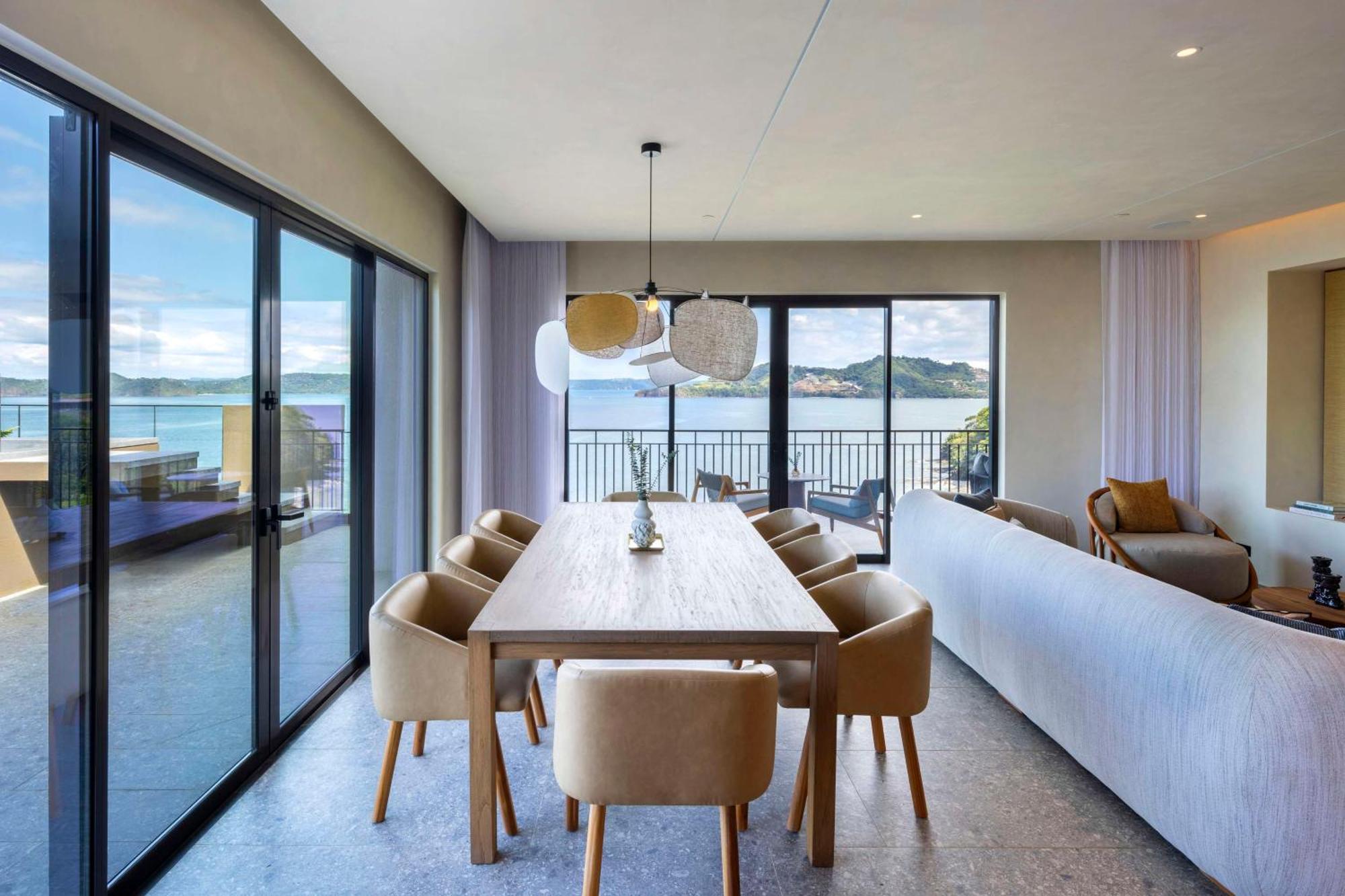 Waldorf Astoria Costa Rica Punta Cacique酒店 外观 照片