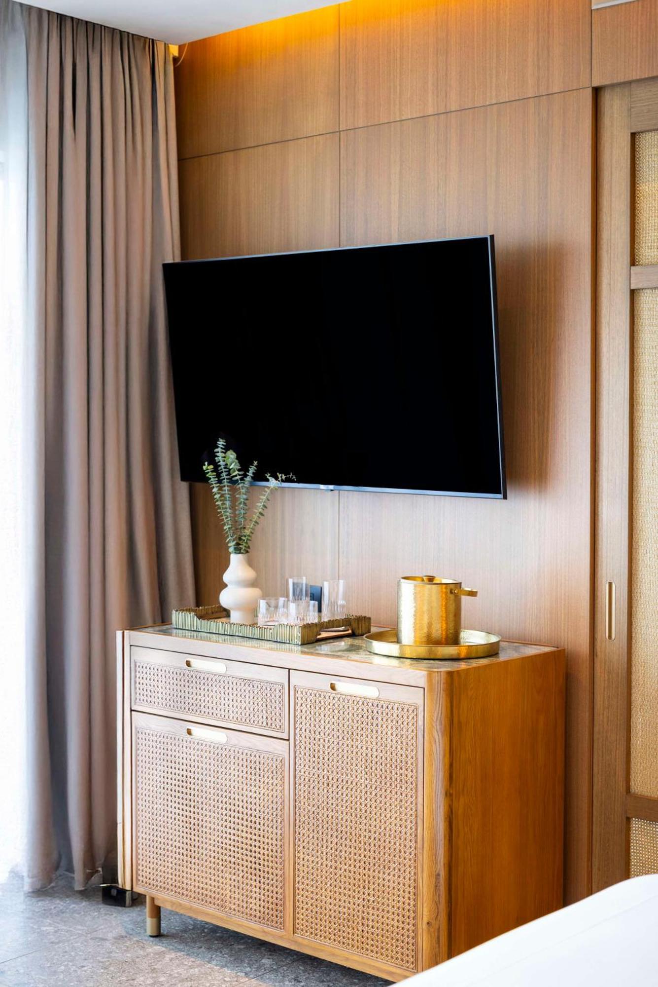 Waldorf Astoria Costa Rica Punta Cacique酒店 外观 照片