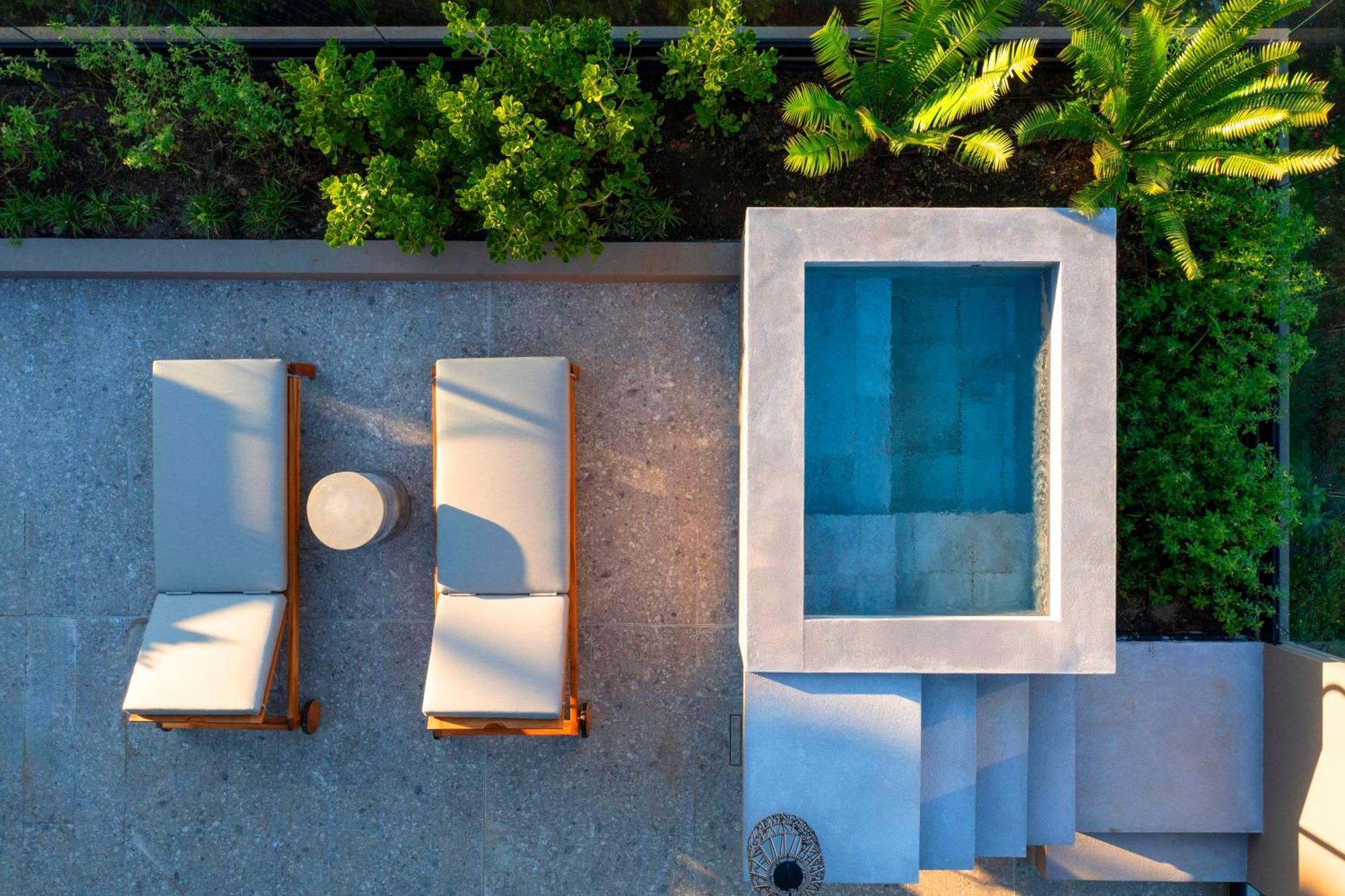 Waldorf Astoria Costa Rica Punta Cacique酒店 外观 照片