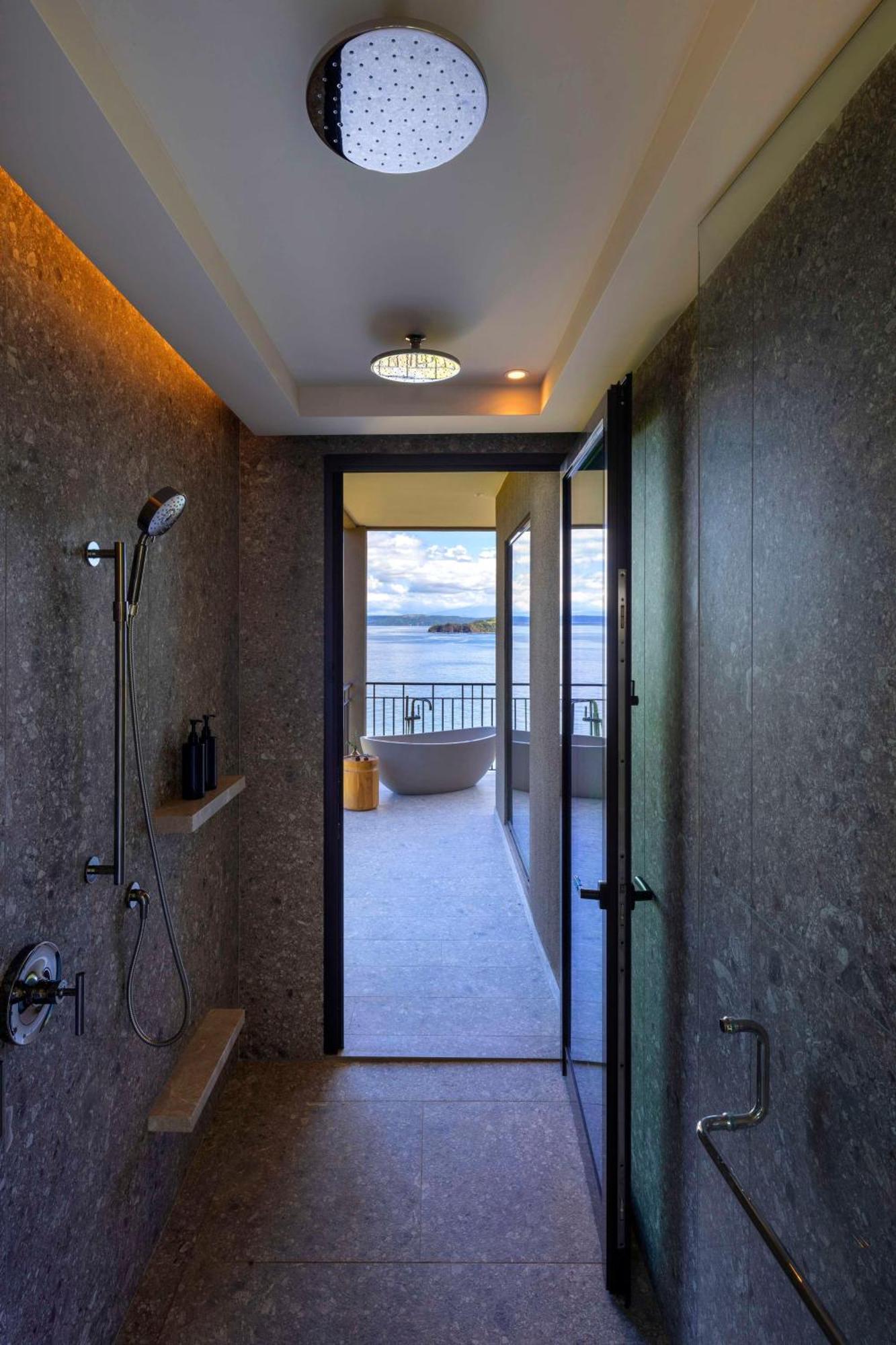 Waldorf Astoria Costa Rica Punta Cacique酒店 外观 照片