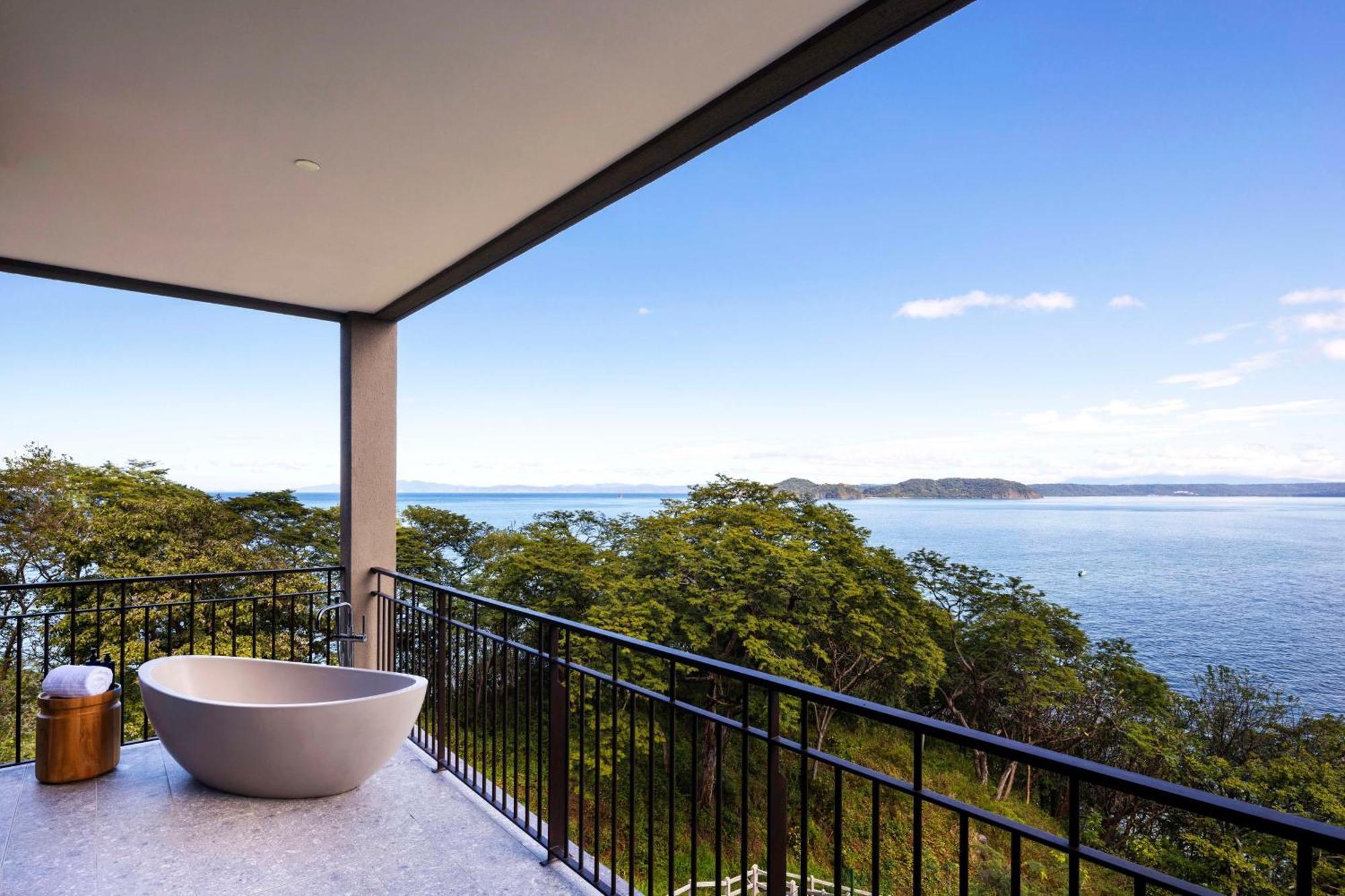Waldorf Astoria Costa Rica Punta Cacique酒店 外观 照片