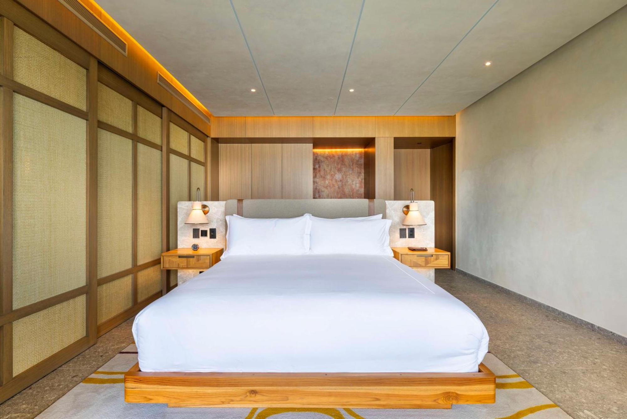 Waldorf Astoria Costa Rica Punta Cacique酒店 外观 照片