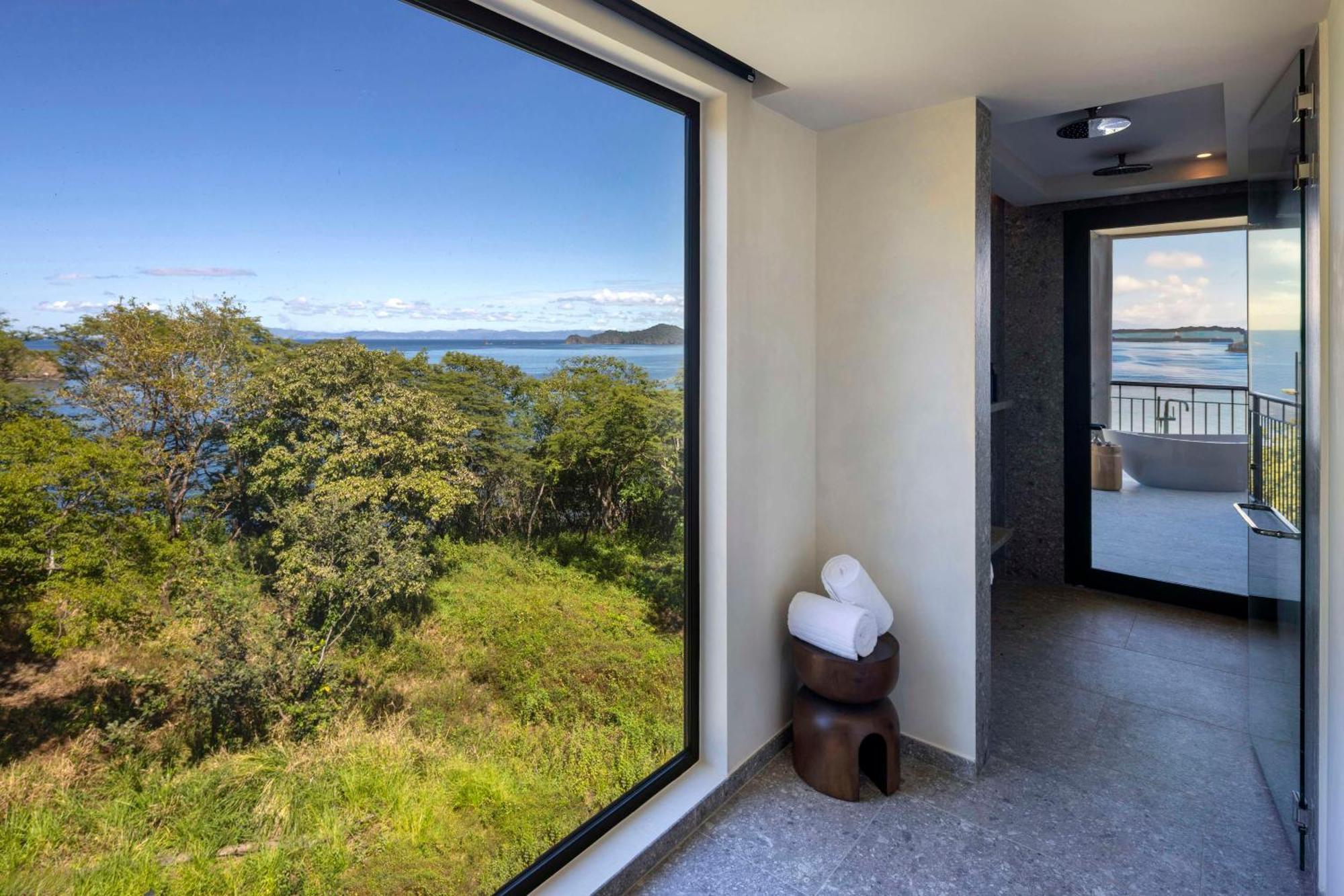 Waldorf Astoria Costa Rica Punta Cacique酒店 外观 照片