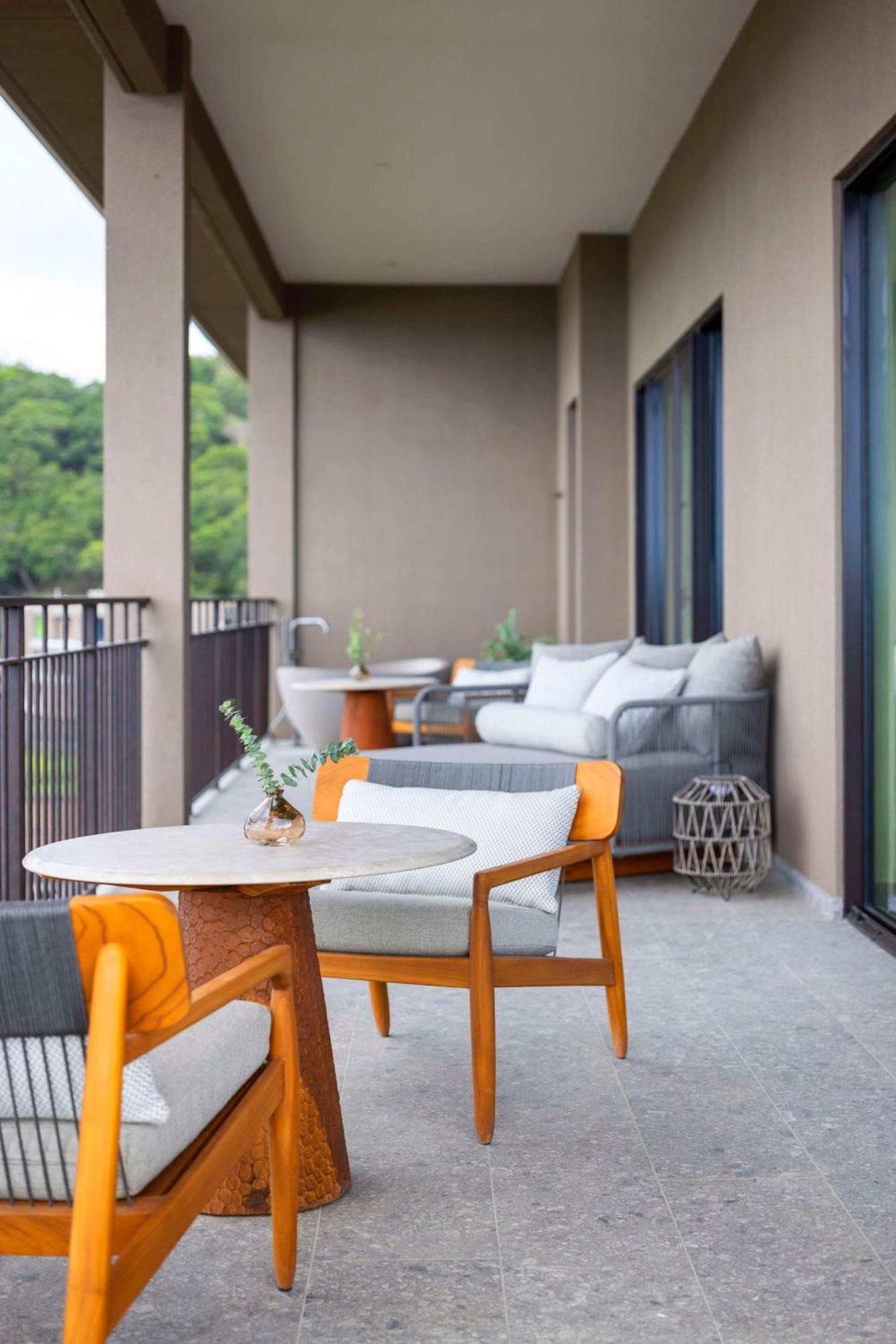 Waldorf Astoria Costa Rica Punta Cacique酒店 外观 照片