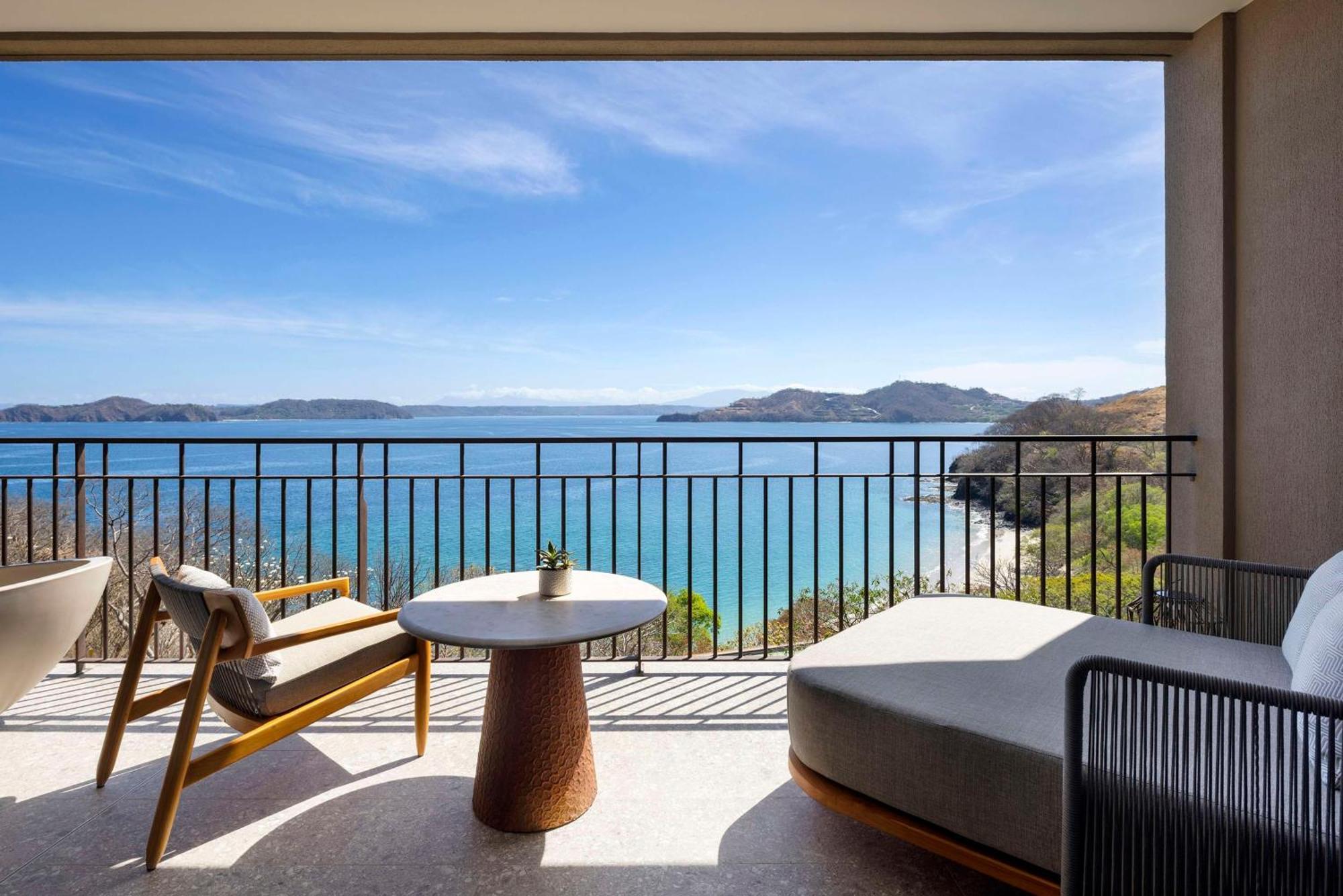 Waldorf Astoria Costa Rica Punta Cacique酒店 外观 照片