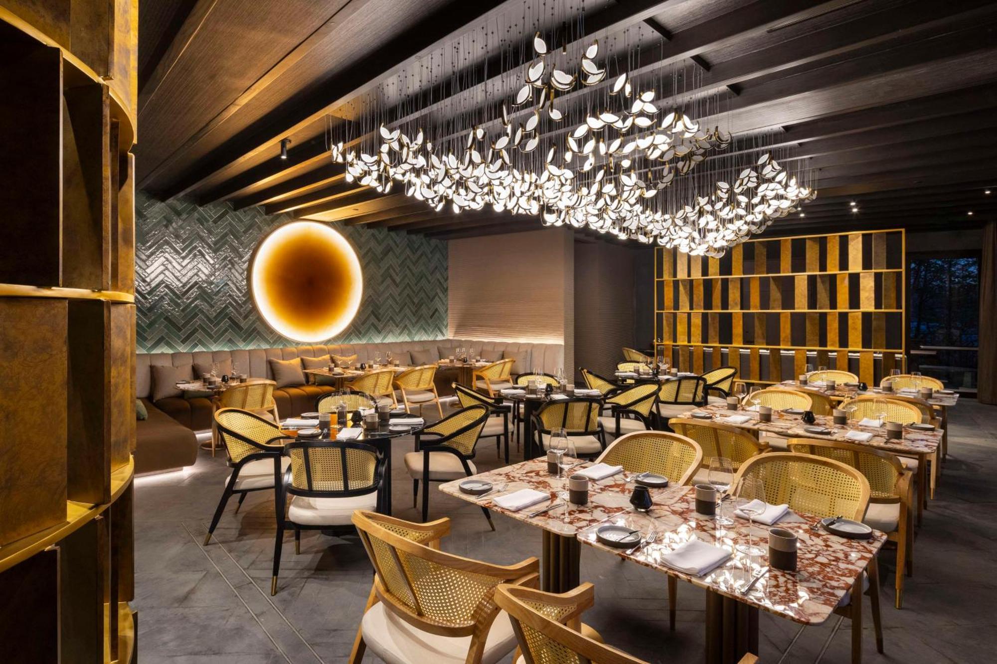 Waldorf Astoria Costa Rica Punta Cacique酒店 外观 照片