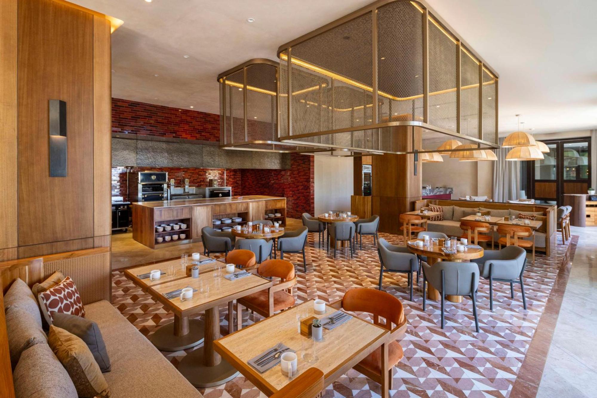 Waldorf Astoria Costa Rica Punta Cacique酒店 外观 照片